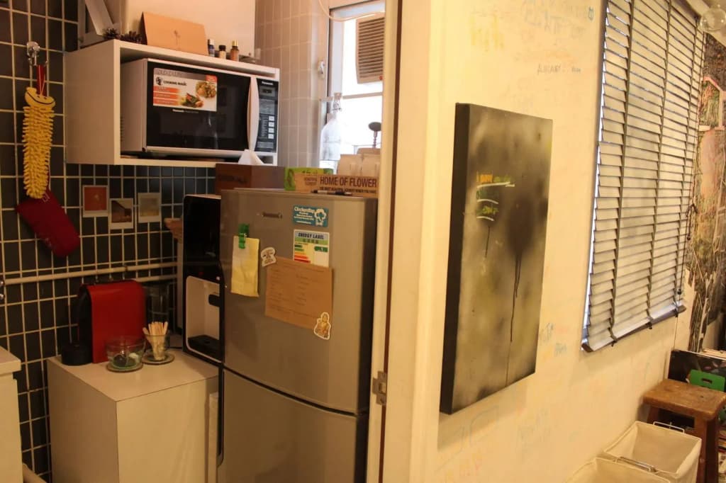 Just Inn - photo 13
