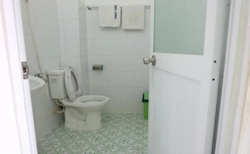 SPOT ON 1112 Thuy Tram Hotel 3 - photo 17