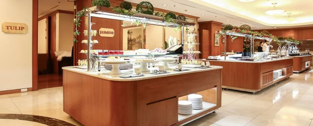 Sejong Hotel - photo 27