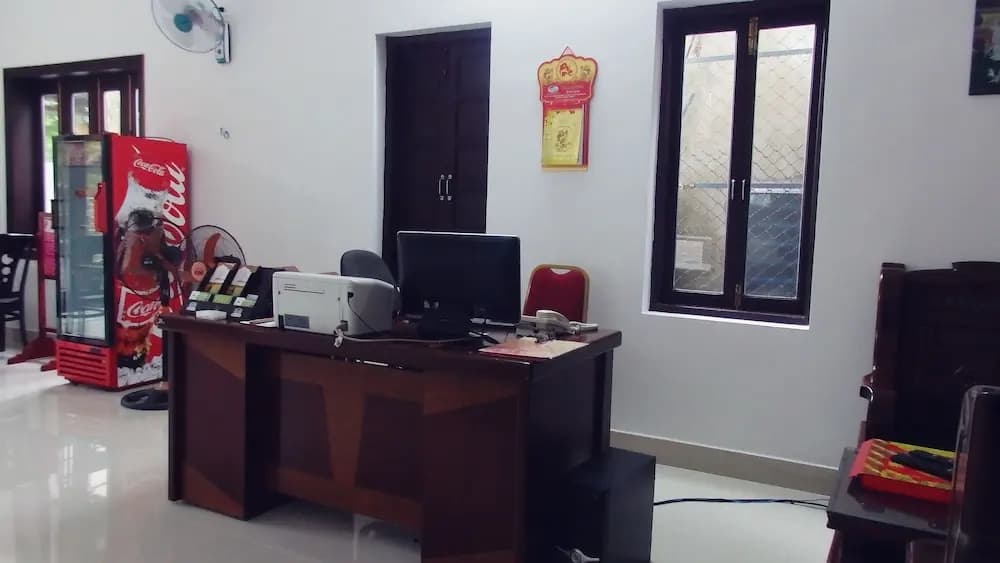 Ngoc Sinh Homestay - photo 25