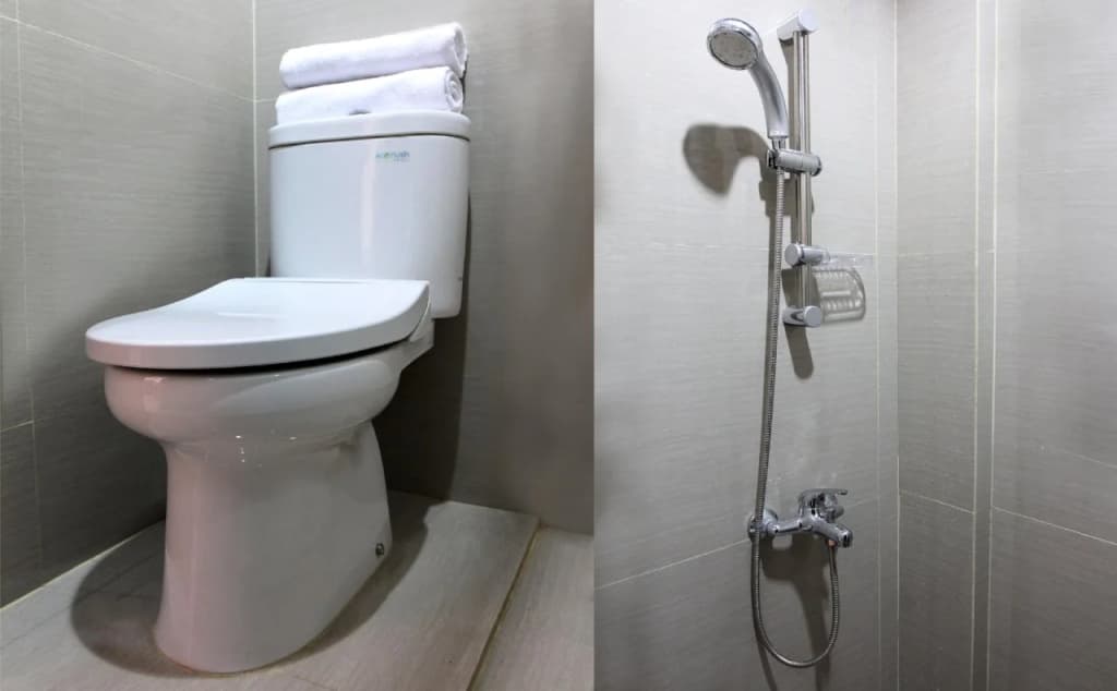 OYO 130 MBC Residence - photo 15
