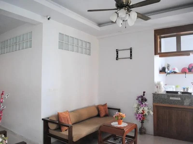 Amarina Residence - photo 13