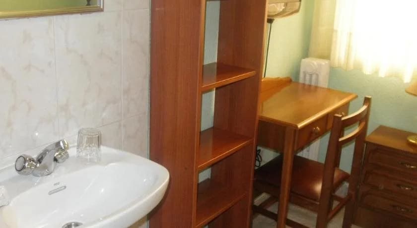 Hostal PensiOn Los Andes - photo 9