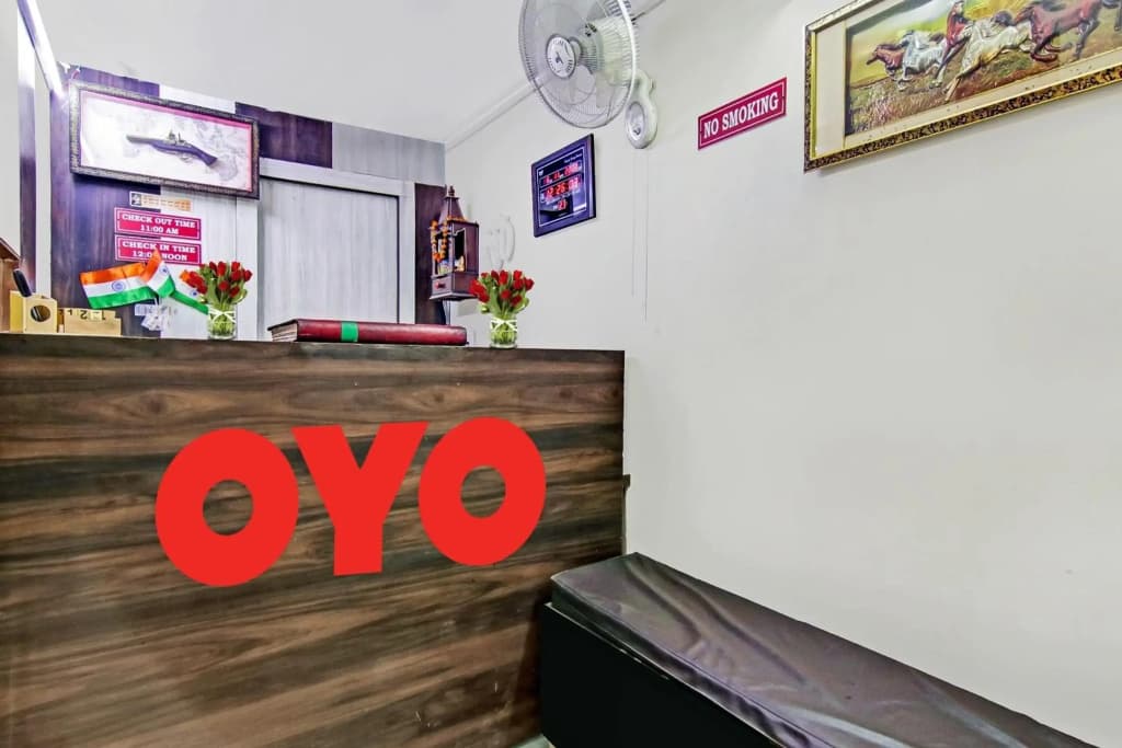 OYO Flagship 70255 Star Light Inn - photo 13