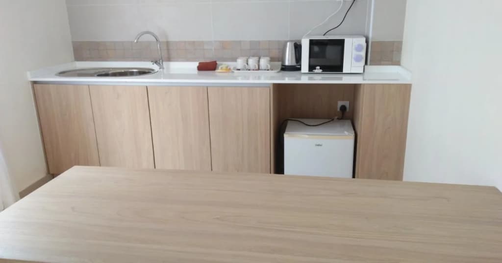 Everia Villas Resort - photo 15
