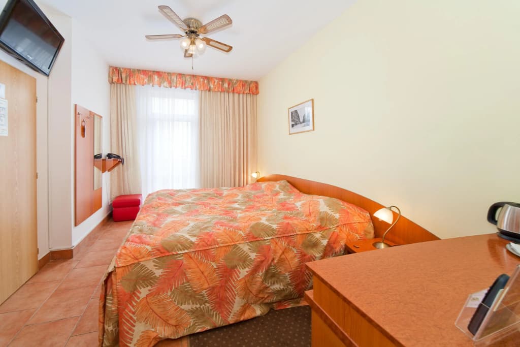 Hotel Seifert - photo 15