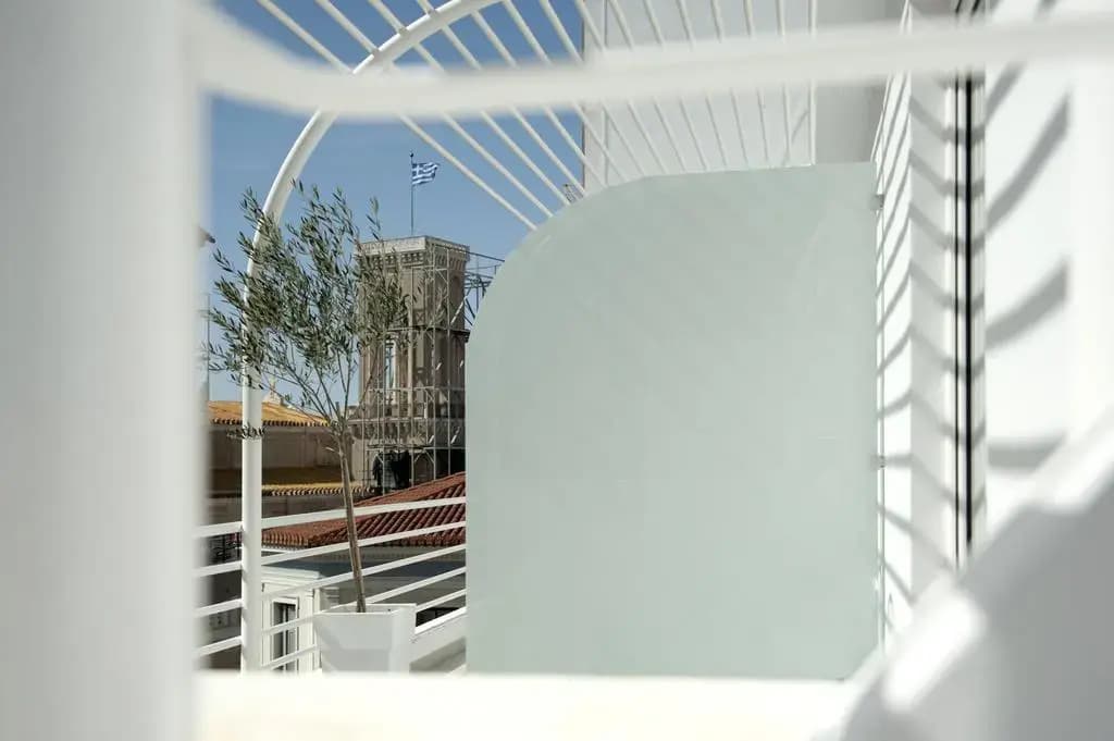 Villa Brown Ermou Hotel, a member of Brown Hotels - photo 8