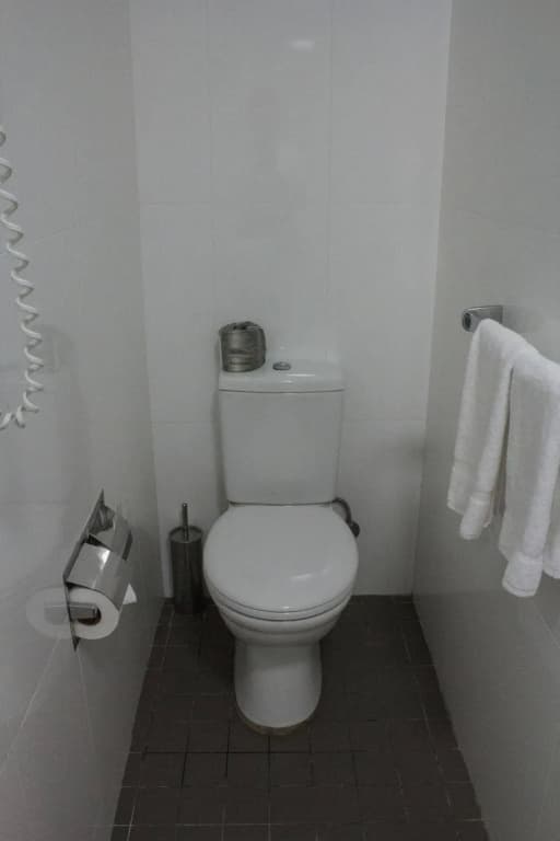 Wallacia Hotel - photo 8
