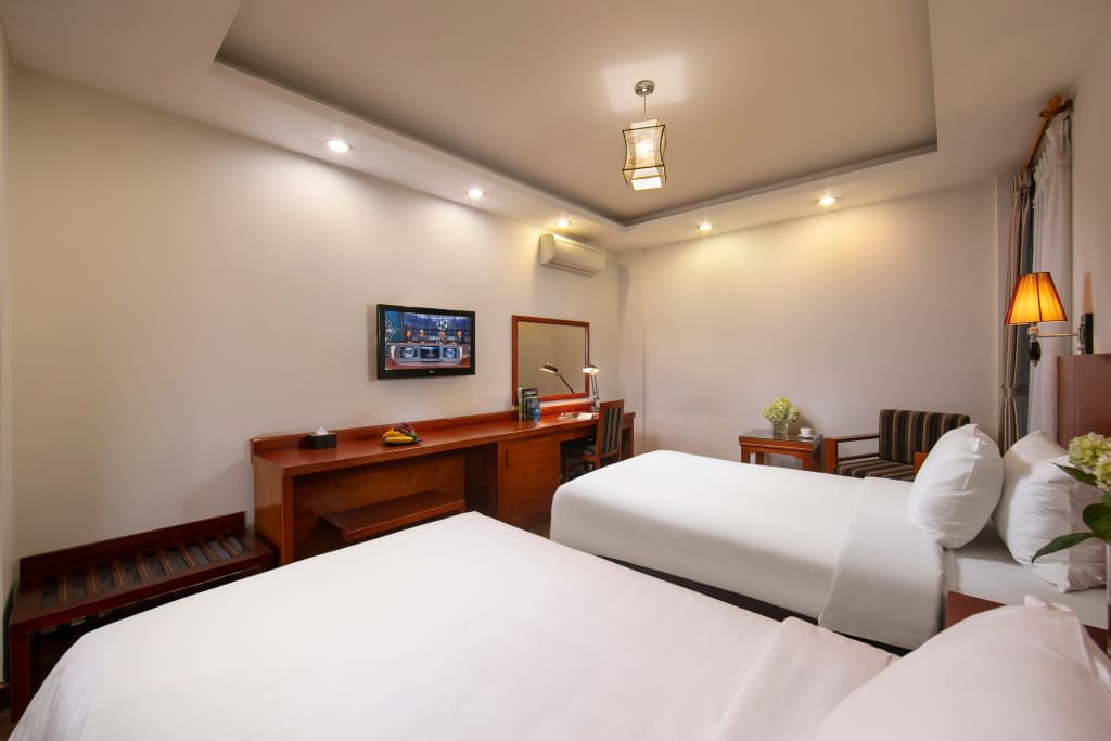 Sen Luxury Hotel - photo 5