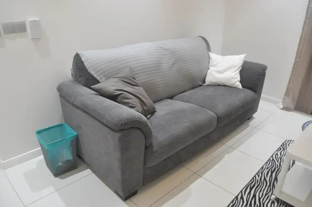 M City Apartment - photo 13