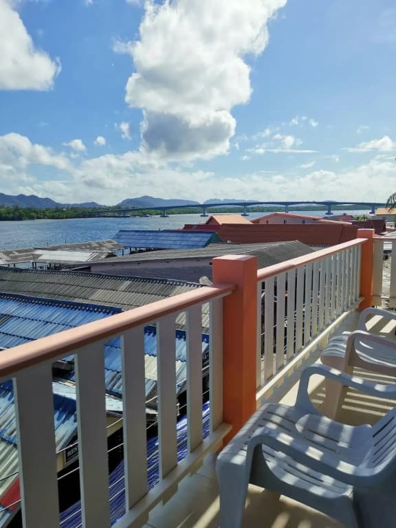 Koh Lanta Guest House - photo 12