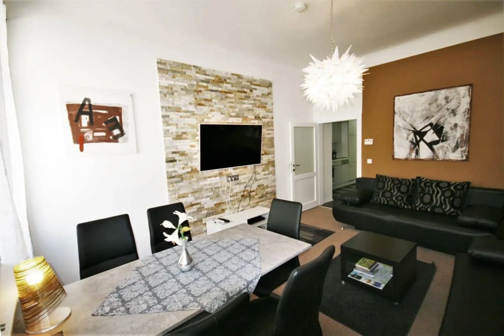 Vienna CityApartments - Premium Apartment Vienna 2 - photo 5