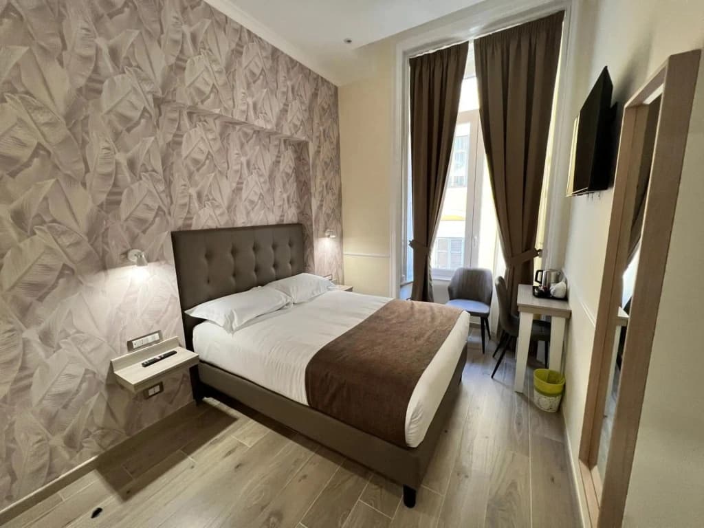 Hotel Le Petit - photo 24