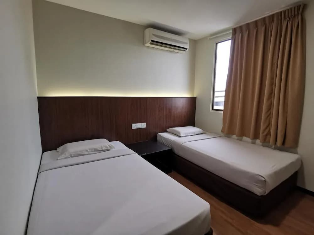 Lot 52 Hostel - photo 6
