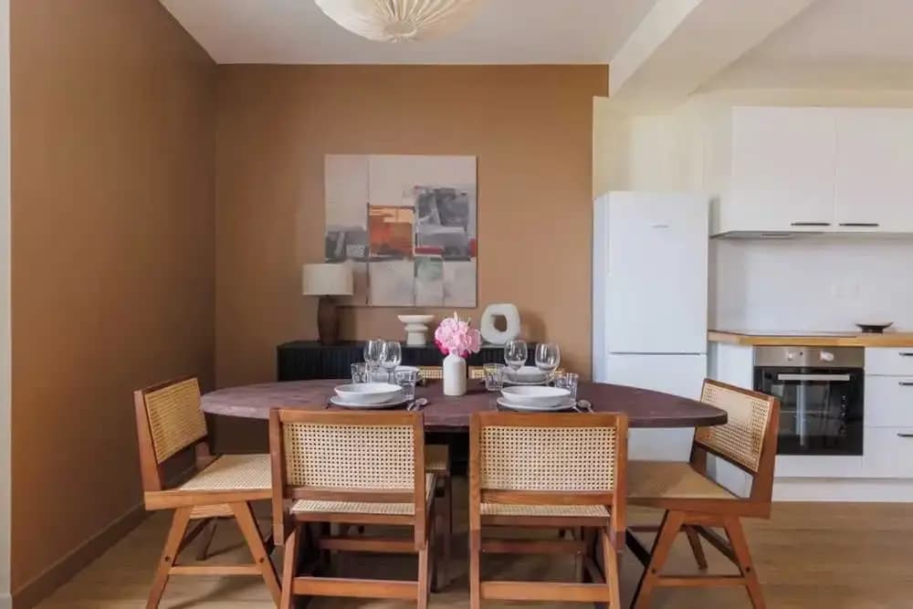 Chic Apartment - 2br/6p - Jardin du Luxembourg - photo 10