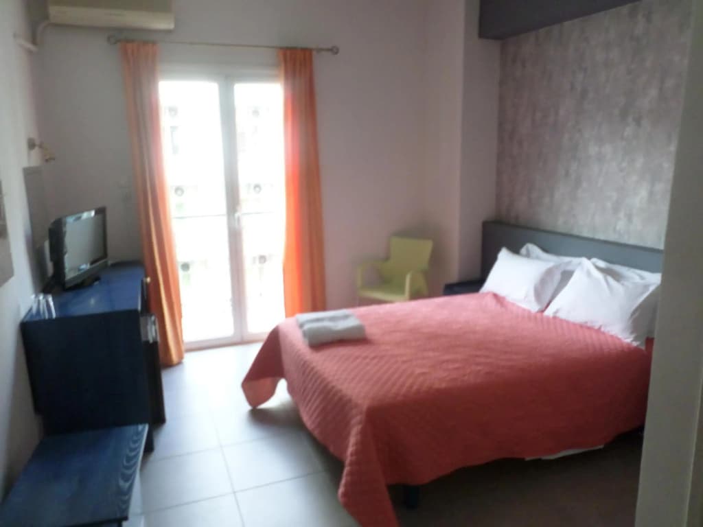 Nafsika Hotel Athens Centre - photo 4