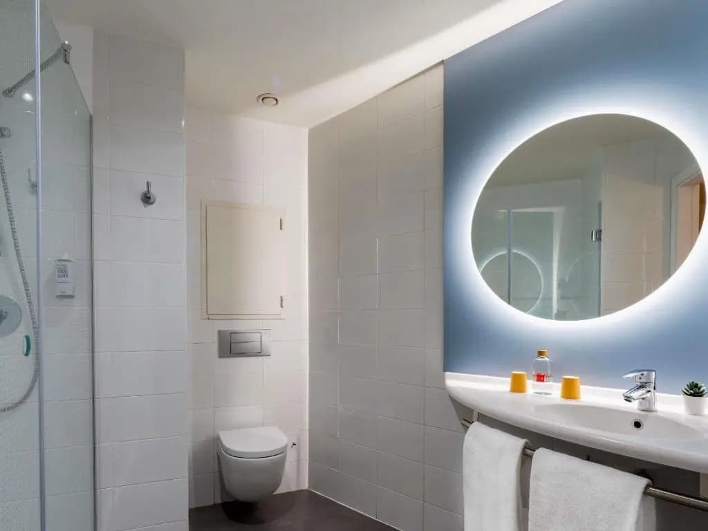 ibis Madrid Centro Las Ventas - photo 45