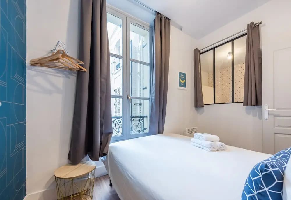 Apartment WS Hotel De Ville Pompidou - photo 4