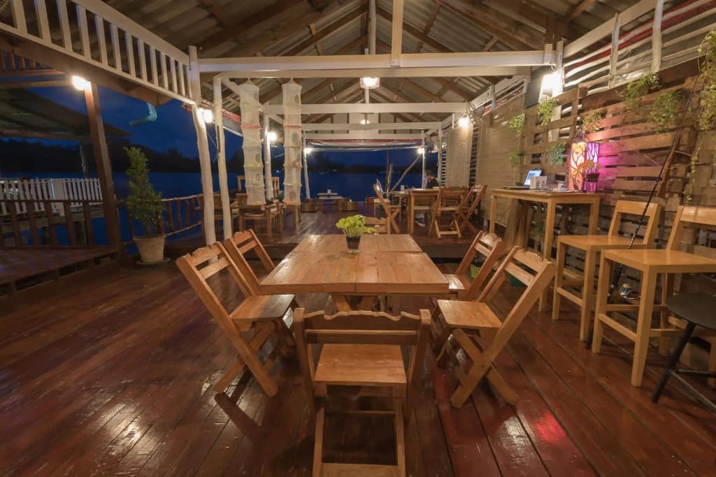 Sincere Guest House & Restaurant - photo 17