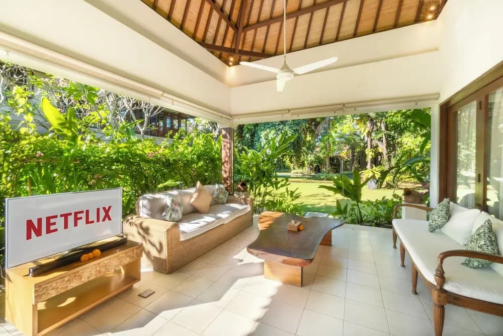 The Asraya Villa Sanur by Nakula - photo 6