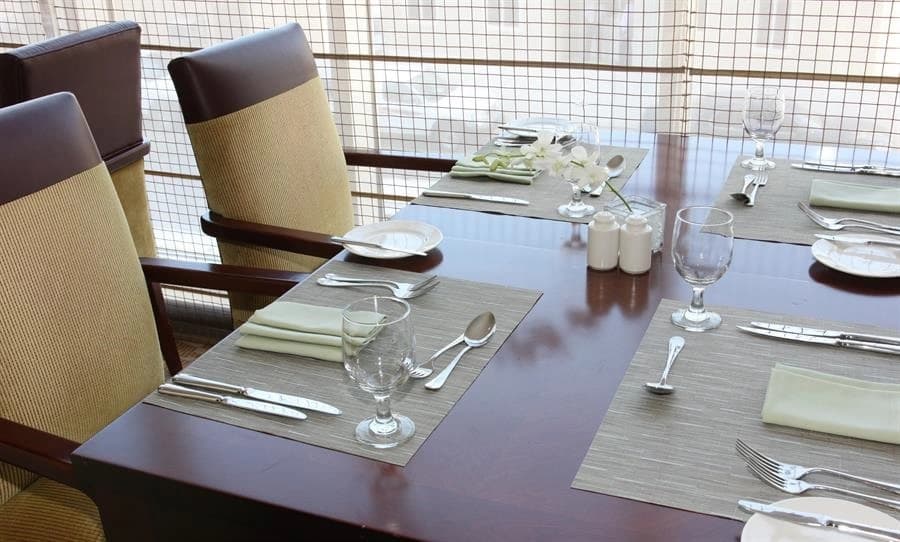 Swiss Belhotel Doha - photo 33