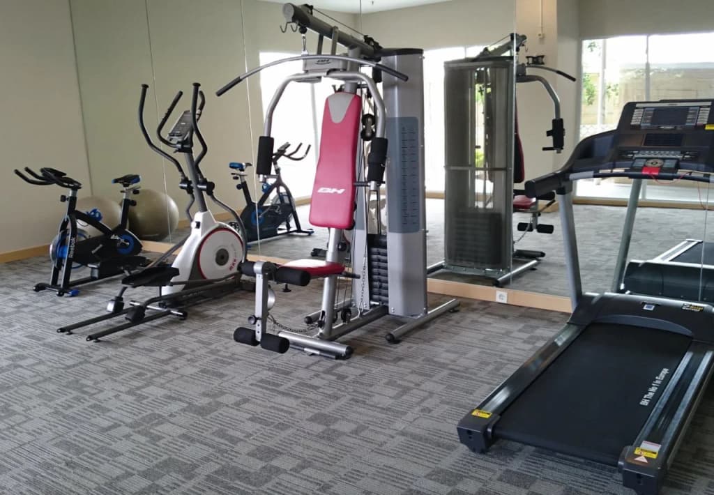 Ayaka Suites - photo 27