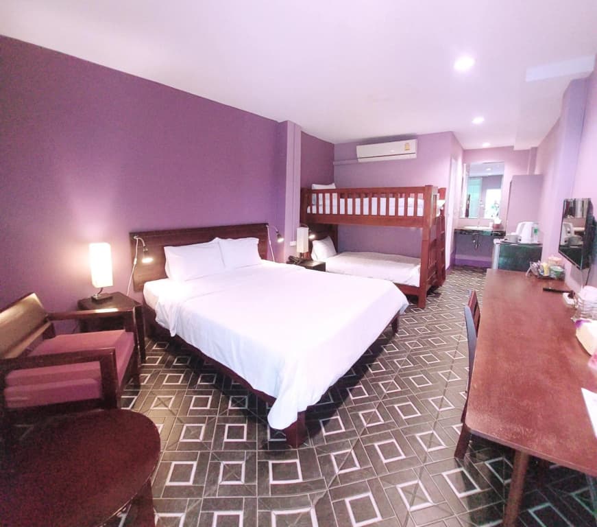 Lilac Relax Residence - photo 1