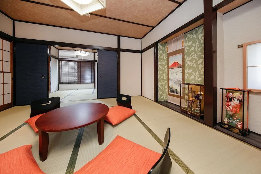 Ryokan Kokoro - photo 4