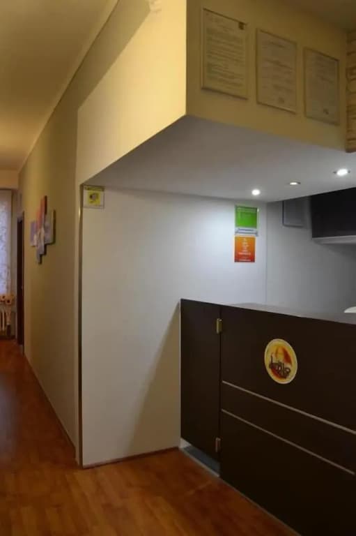 Leonardo Tourist House - photo 9