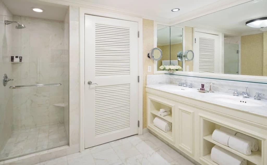 The Ritz-Carlton Orlando, Grande Lakes - photo 10