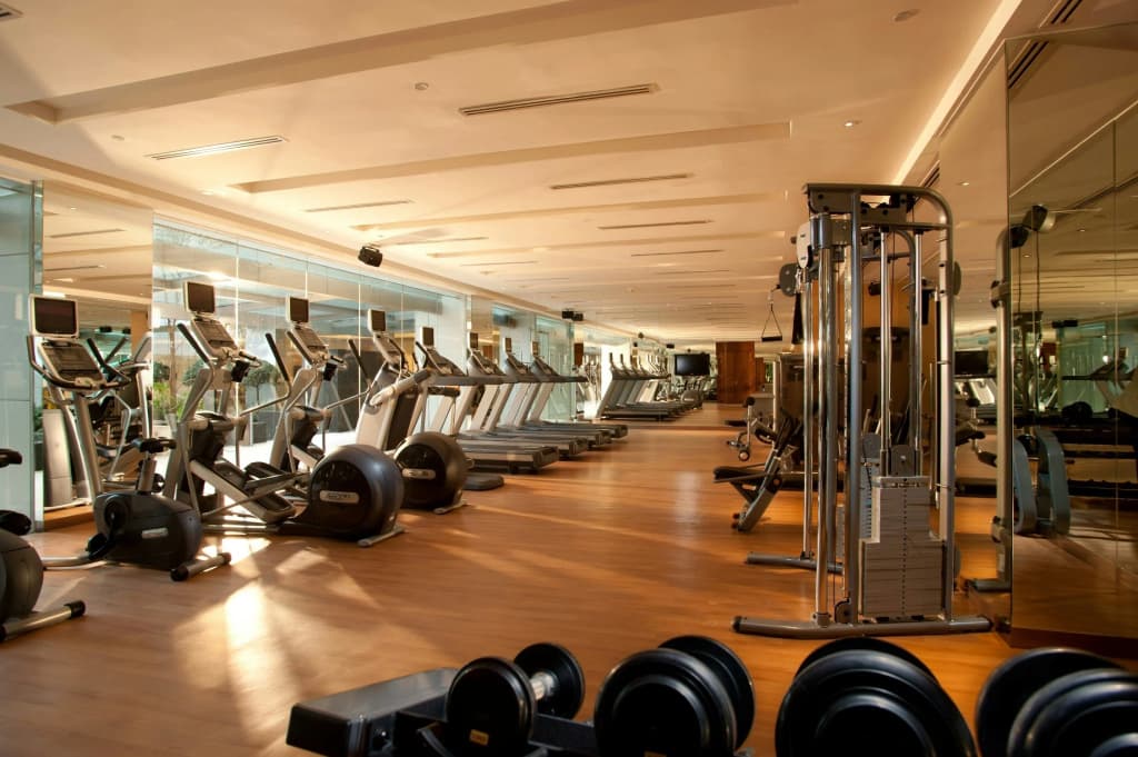 DoubleTree by Hilton Hotel Kuala Lumpur - photo 23