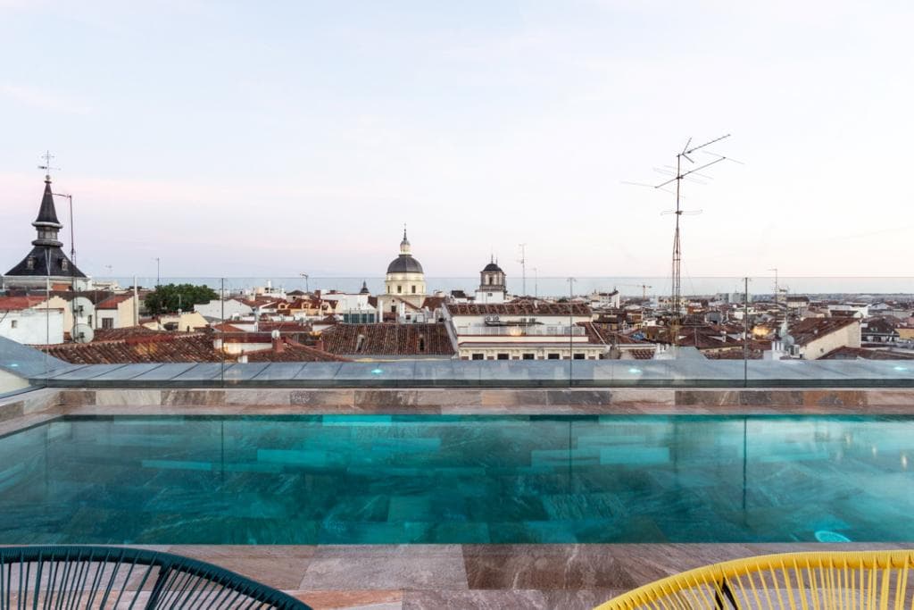 Pestana Collection Plaza Mayor - photo 21