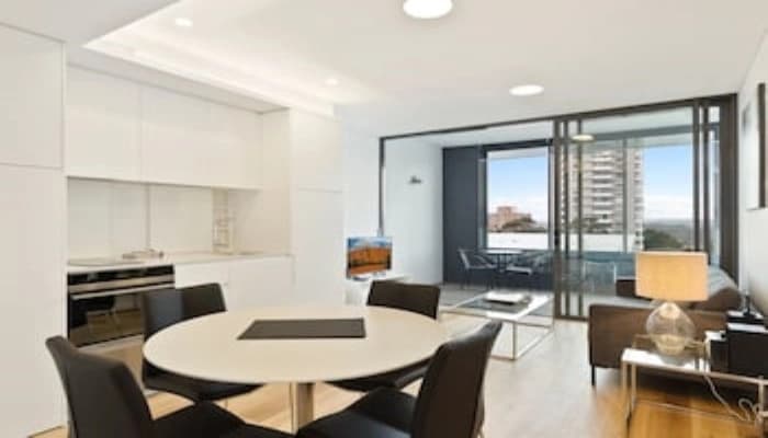 Wyndel Pacific North Sydney - photo 10