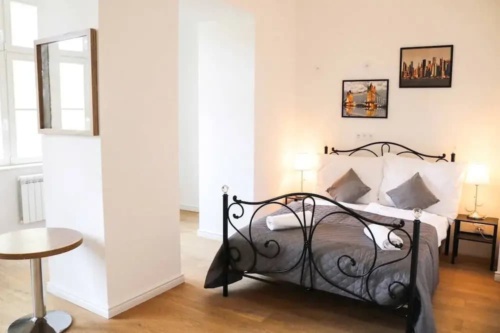 Rose suites and rooms - photo 3