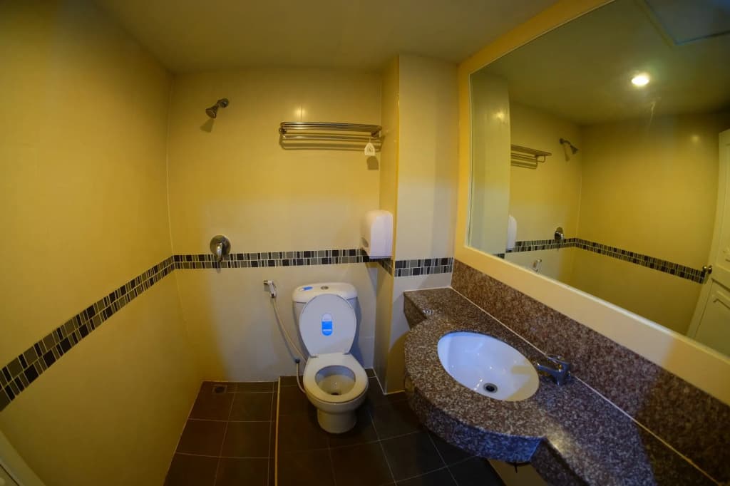Aonang Top View - photo 6