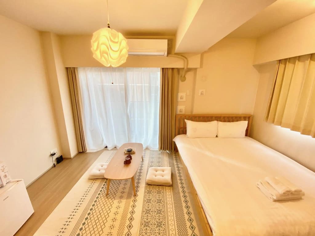 Akasaka Residence - photo 14