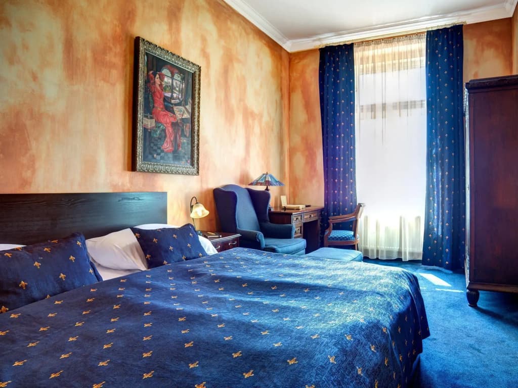 Bohemia Plaza Residence - photo 3