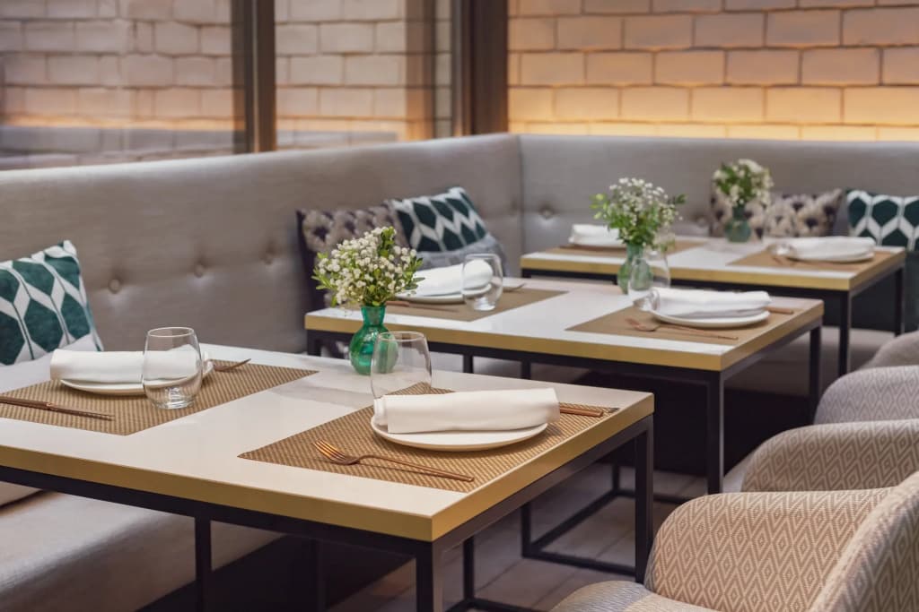 Casa Almagro by The Pavilions Hotels & Resorts - photo 23