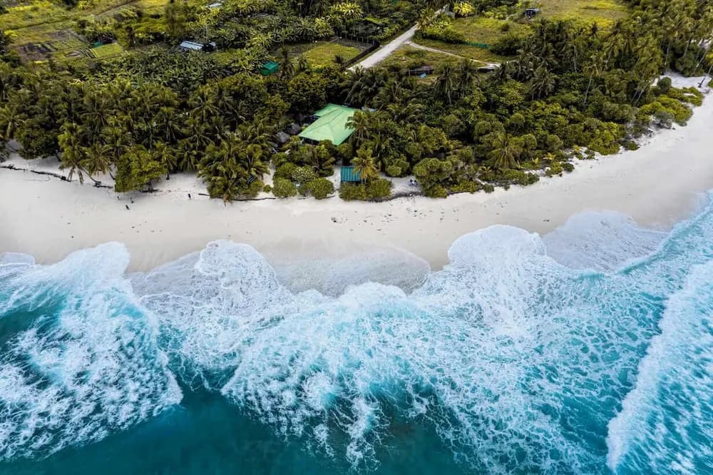 Suffix Retreat - Stay, Dive & Explore Fuvahmulah - photo 8
