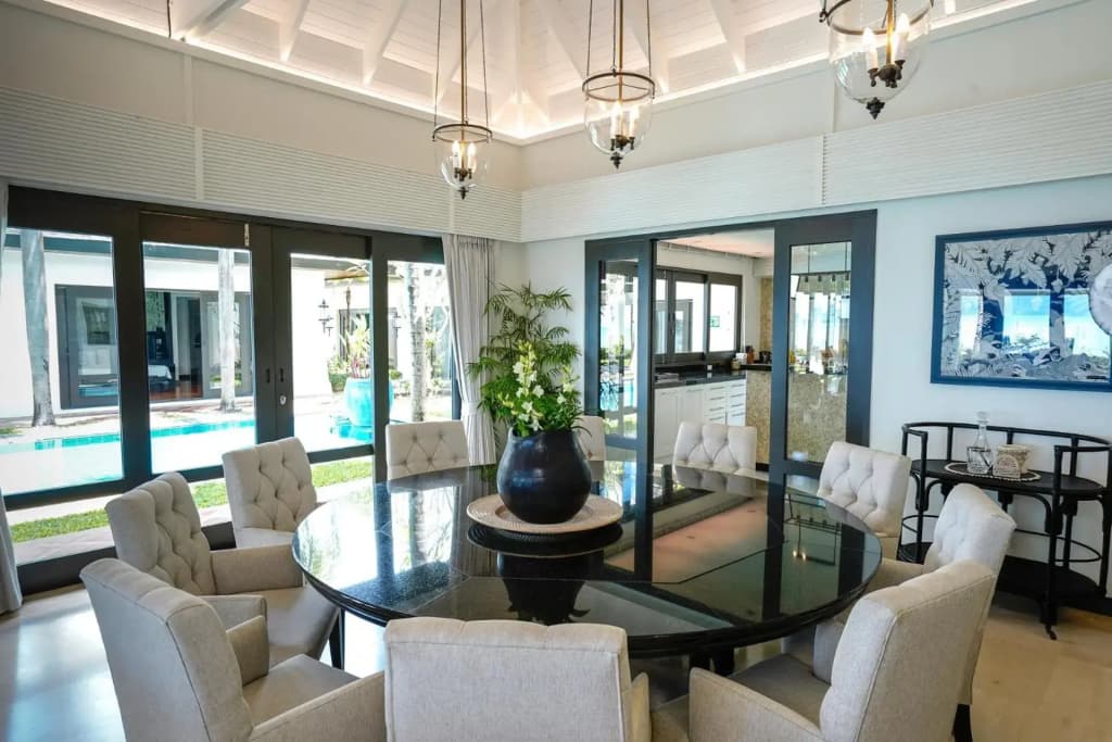 Miskawaan Beachfront Villas - photo 25