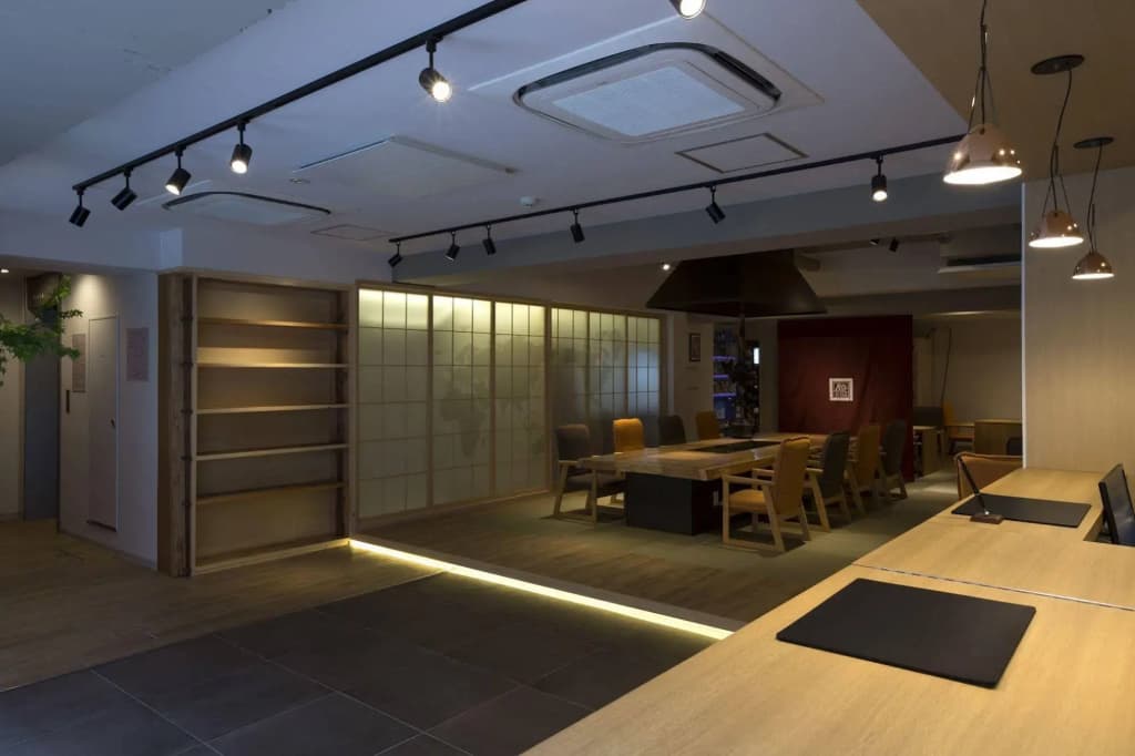 ENAKA Asakusa Central Hostel - photo 19