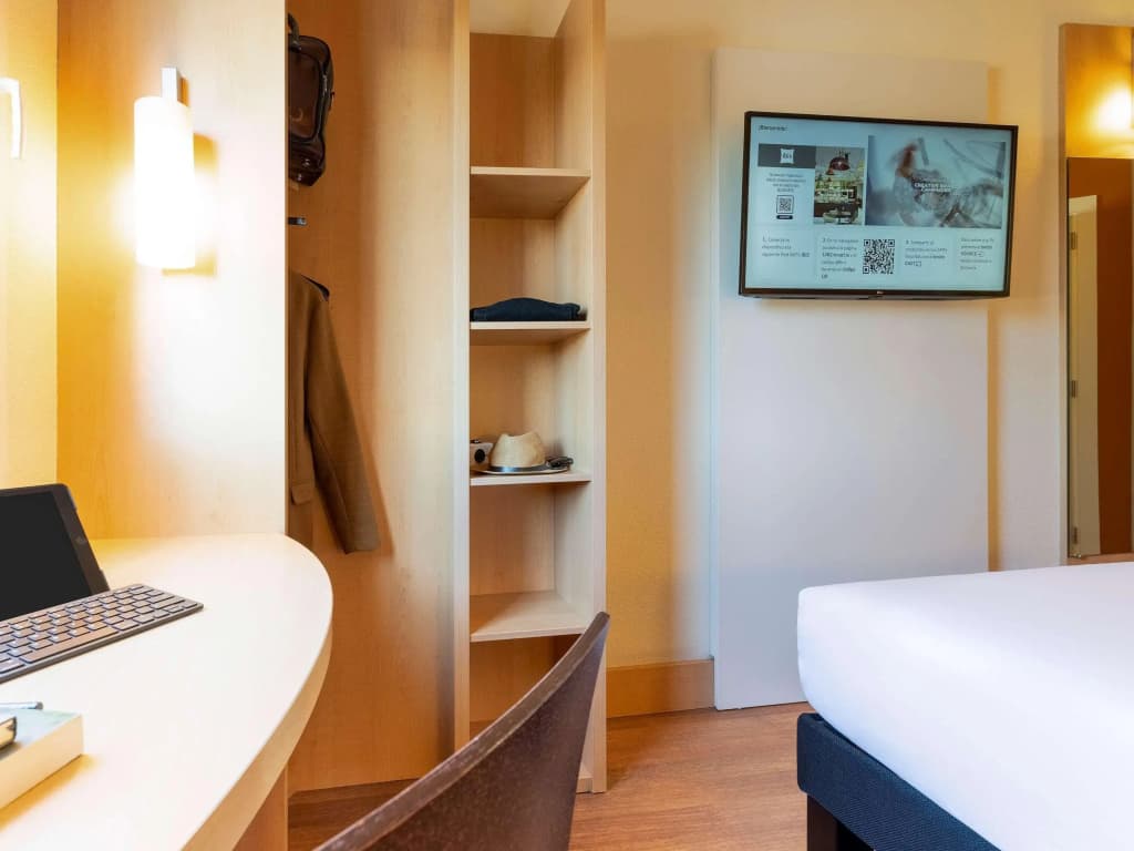 ibis Madrid Calle Alcala - photo 7
