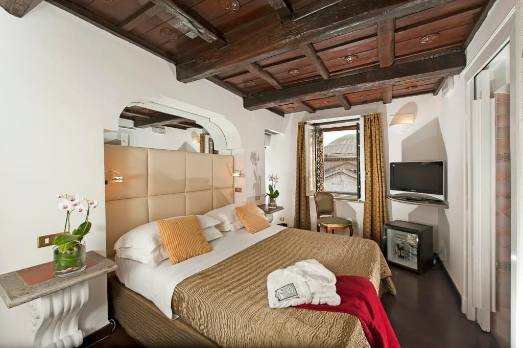 Antico Albergo del Sole al Pantheon - photo 23