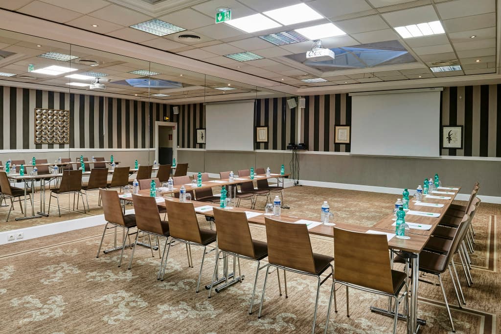Holiday Inn Nice by IHG - photo 18