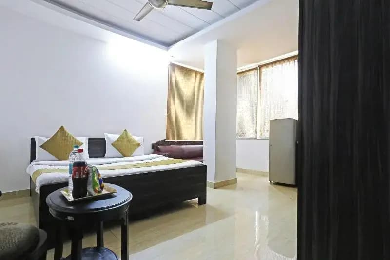 Hotel Sun Residency - photo 18