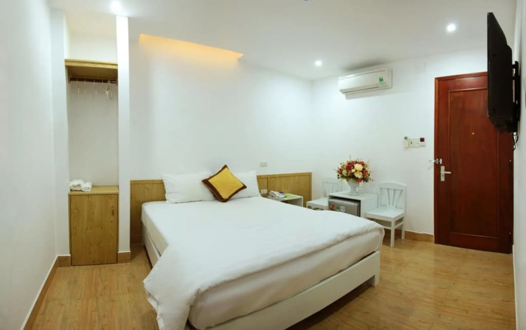 sunrise hotel - photo 3