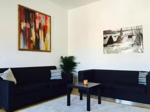 Badstrasse Apartments - photo 3