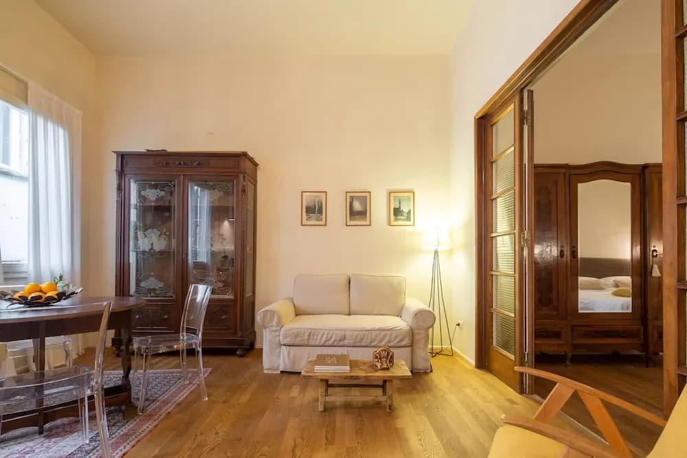 Uffizi Suite A - photo 6