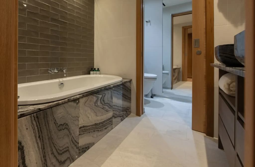 Unique Stay Edinburgh - photo 8