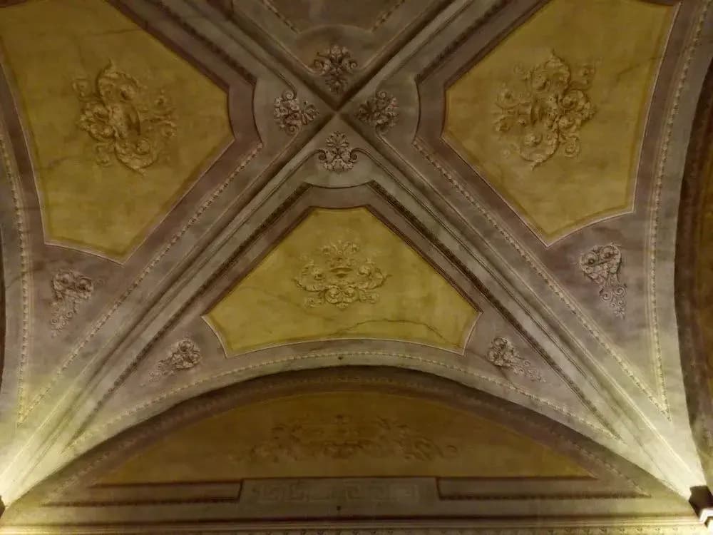 Palazzo Capponi - photo 15